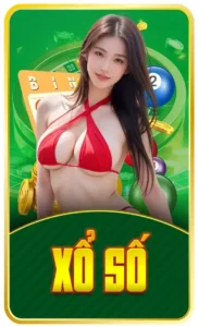 Xổ số